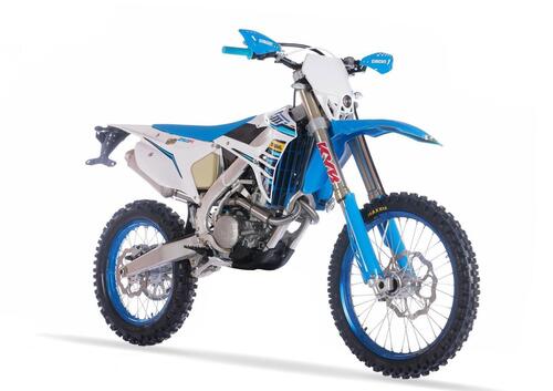 Tm Moto EN 250 Fi Es 4t (2022)