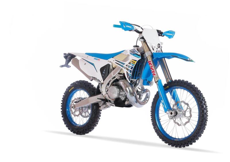 Tm Moto EN 300 EN 300 Fi ES 2T (2022) (5)