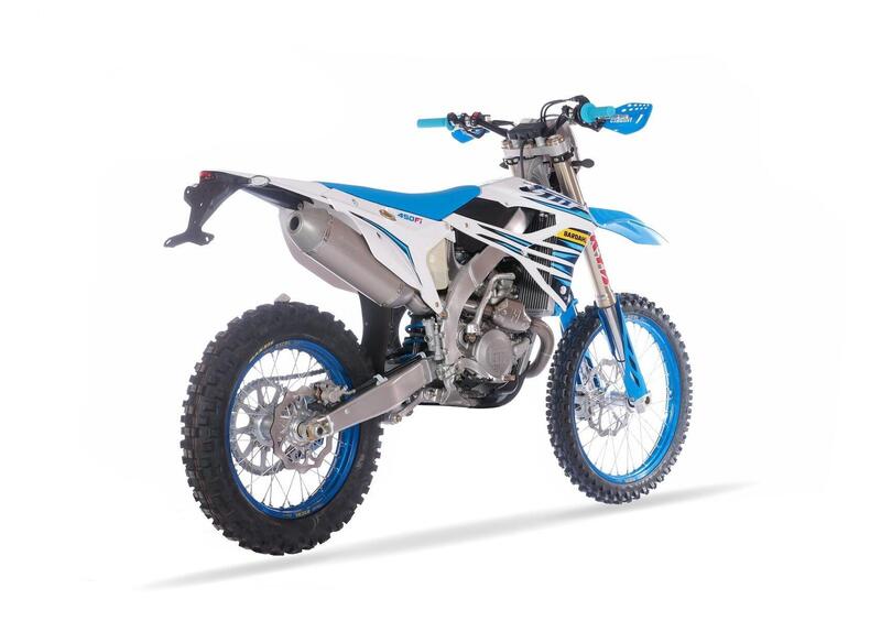 Tm Moto EN 450 F EN 450 Fi Es 4t (2022) (5)