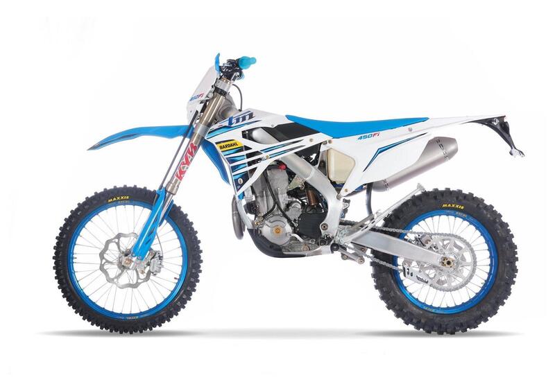 Tm Moto EN 450 F EN 450 Fi Es 4t (2022) (6)