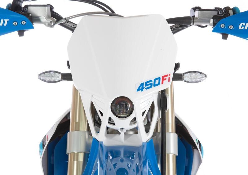 Tm Moto EN 450 F EN 450 Fi Es 4t (2022) (7)