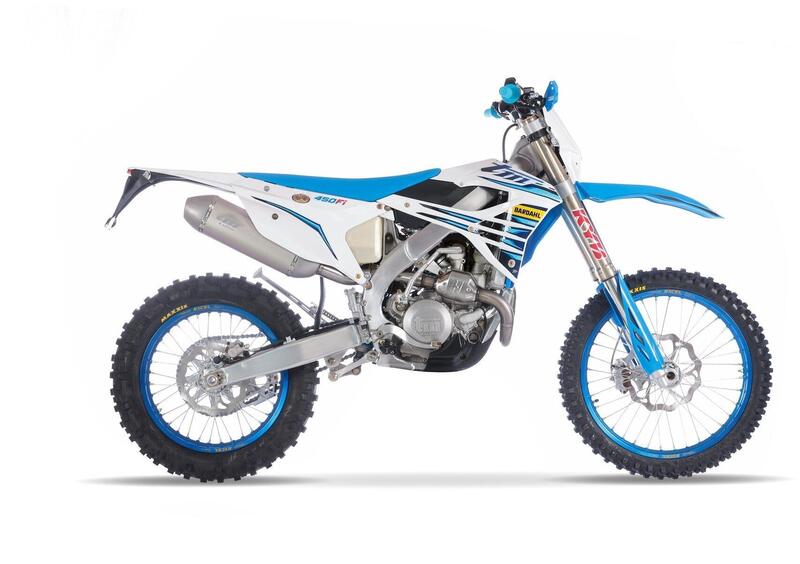 Tm Moto EN 450 F EN 450 Fi Es 4t (2022) (12)