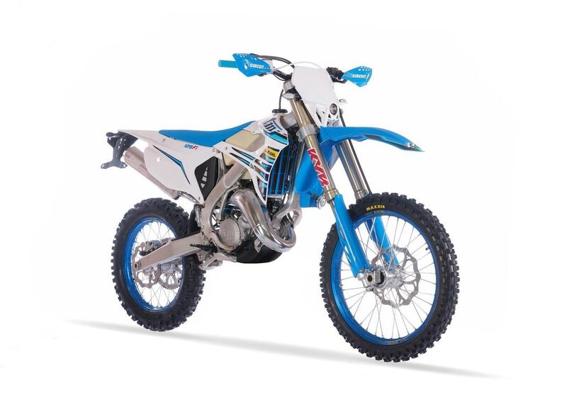 Tm Moto EN 144 EN 144 Fi 2t (2022) (4)