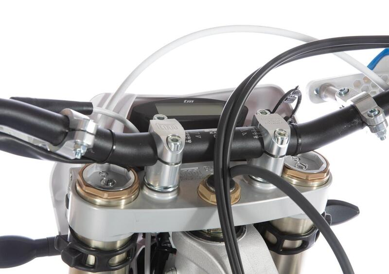 Tm Moto SMR 125 SMR 125 Fi 2t (2022) (8)