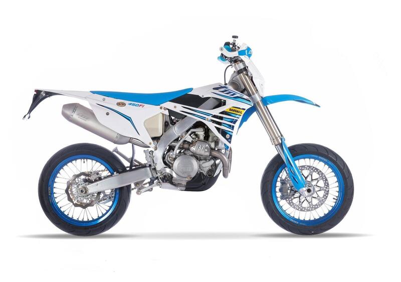 Tm Moto SMR 450 F SMR 450 Fi ES (2022) (2)