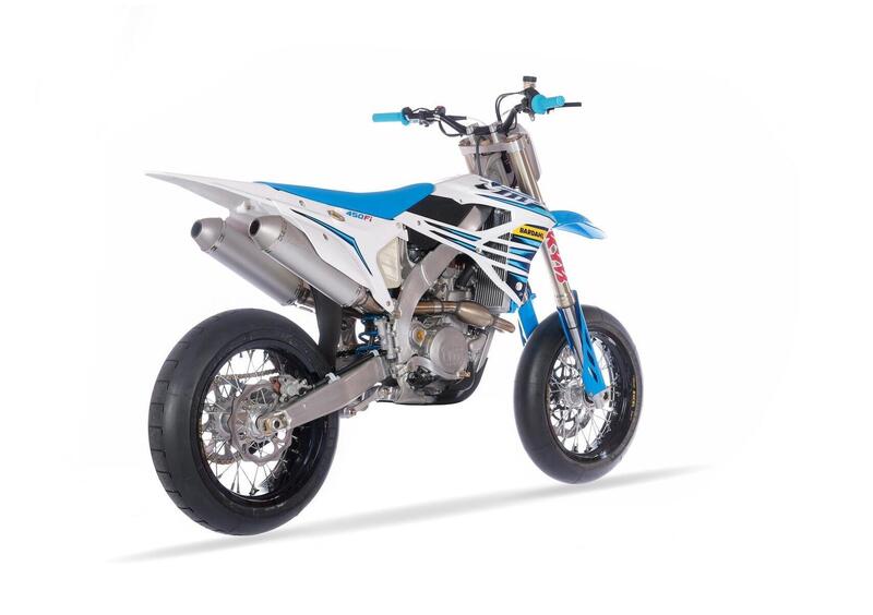 Tm Moto SMX 450 F SMX 450 Fi Es 4t (2022) (7)