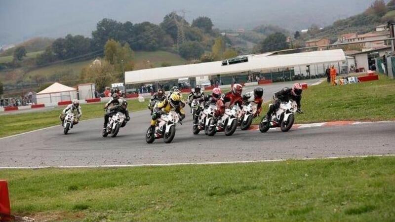 I protagonisti del TORM pronti per la finale nazionale