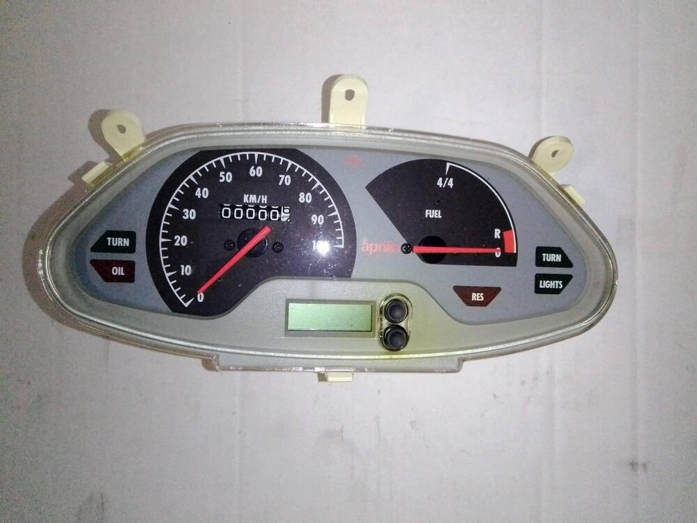 CRUSCOTTO APRILIA AMICO 1992 E 1993. AP8230943