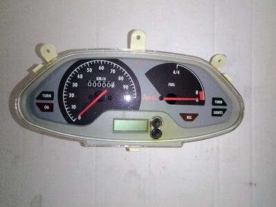 CRUSCOTTO APRILIA AMICO 1992 E 1993. AP8230943