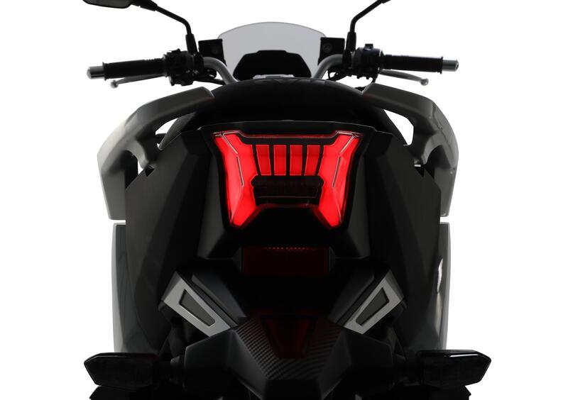 Sym HuskyAdv 150 HuskyAdv 150 (2022) (3)