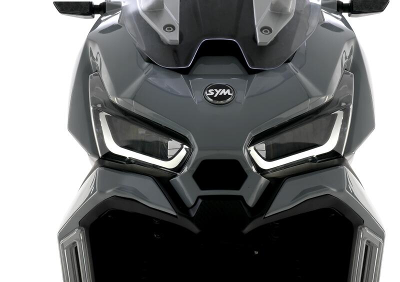 Sym HuskyAdv 150 HuskyAdv 150 (2022) (4)