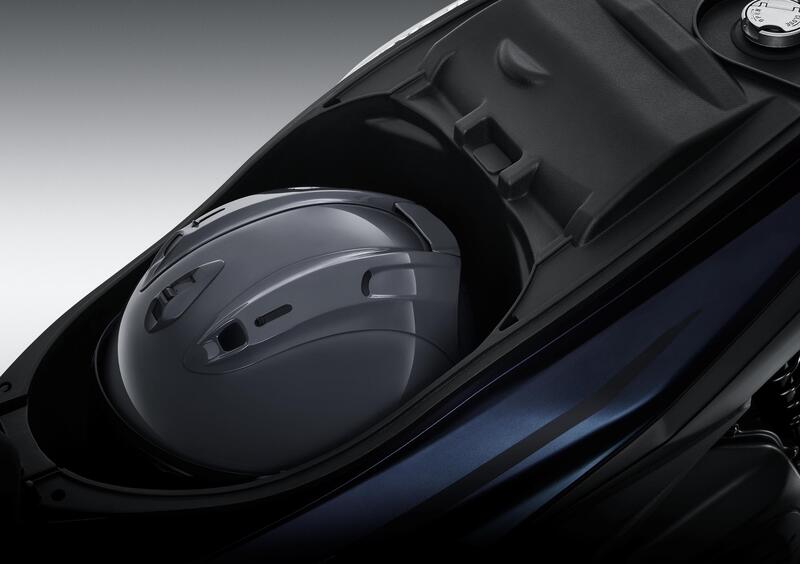 Sym HuskyAdv 150 HuskyAdv 150 (2022) (5)