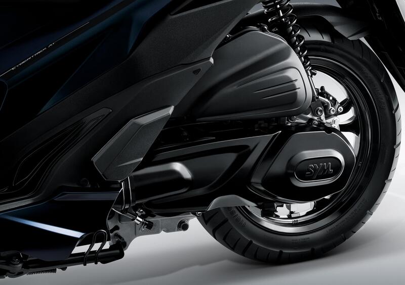 Sym HuskyAdv 150 HuskyAdv 150 (2022) (7)