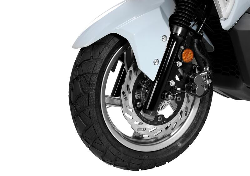 Sym HuskyAdv 150 HuskyAdv 150 (2022) (9)