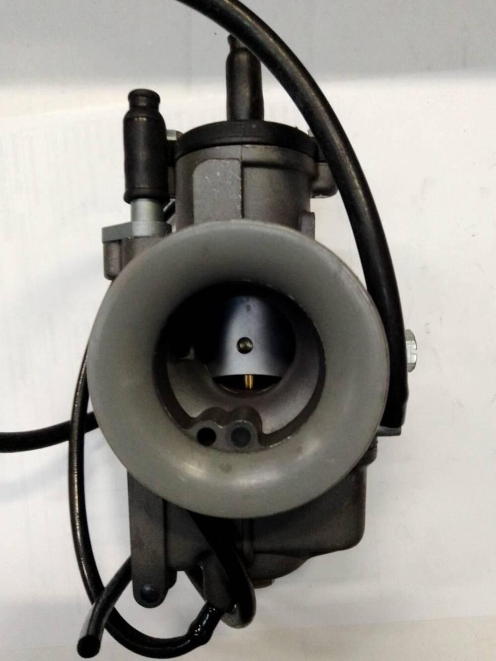 CARBURATORE PER APRILIA RS 125 AP8122996 (3)