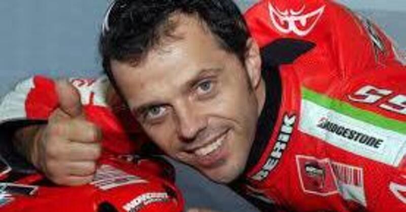 Loris Capirossi su Marc Marquez: &ldquo;Vorrei vederlo su una Ducati&rdquo;