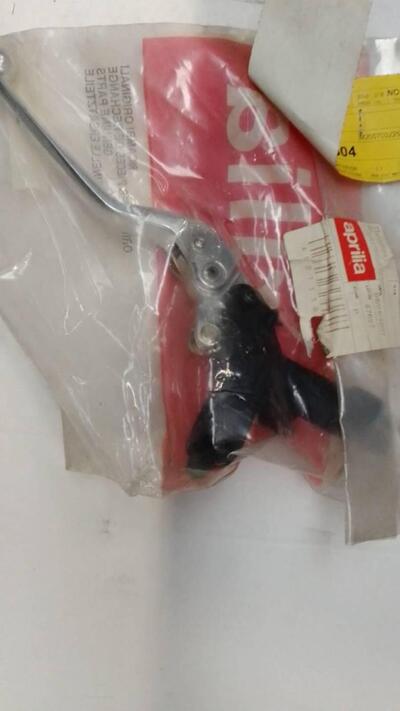 POMPA FRENO PER APRILIA TUONO 1000 R E F AP8133882