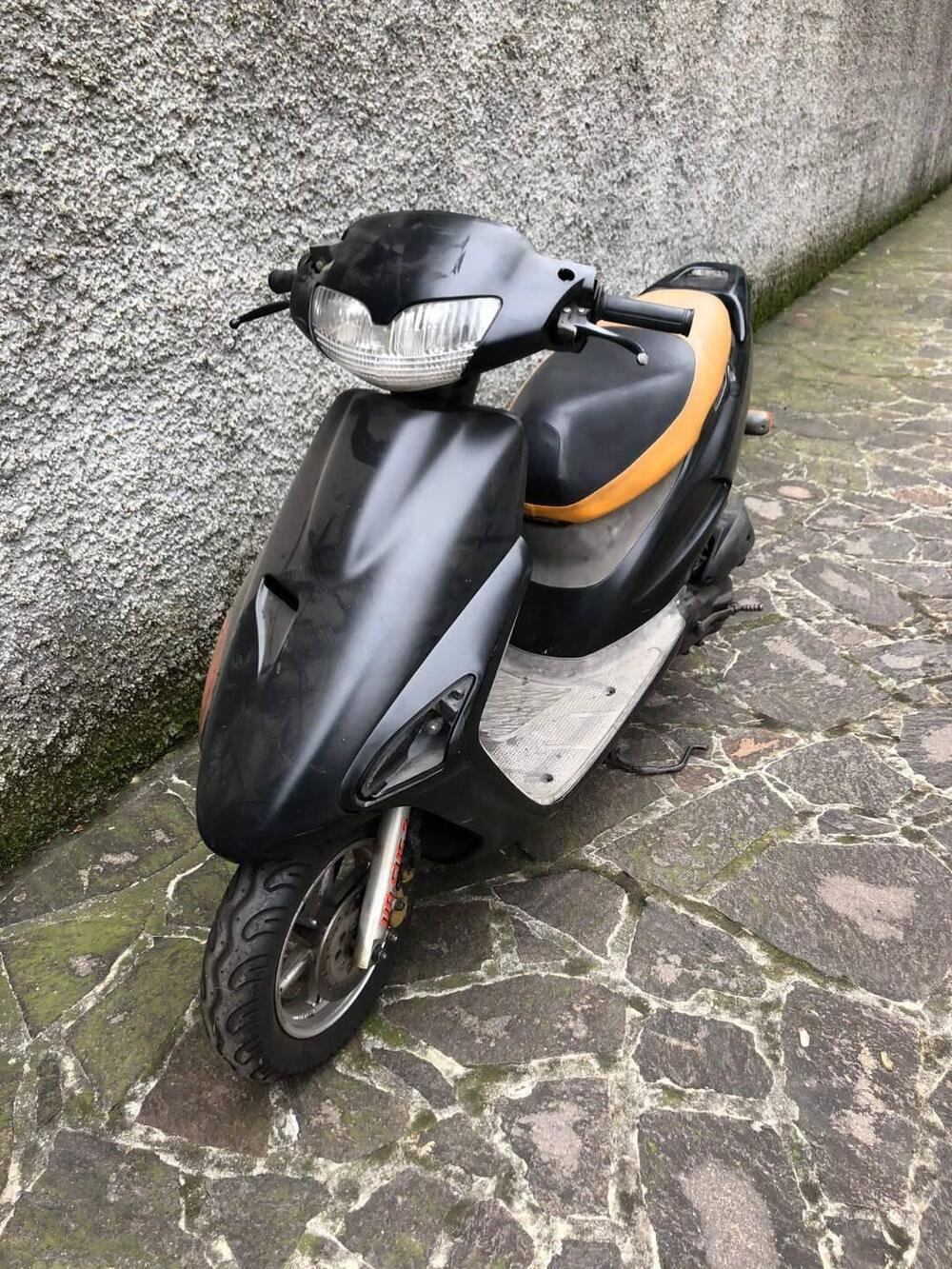 Honda SFX 50 (2)