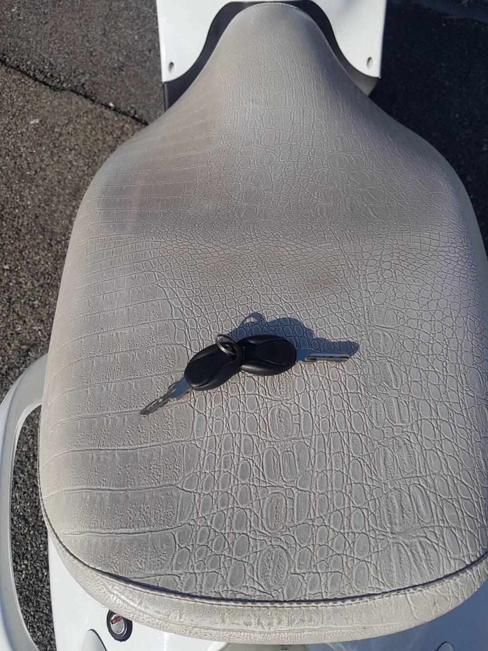 Aprilia Habana 50 Custom Cat (1999 - 01) (14)