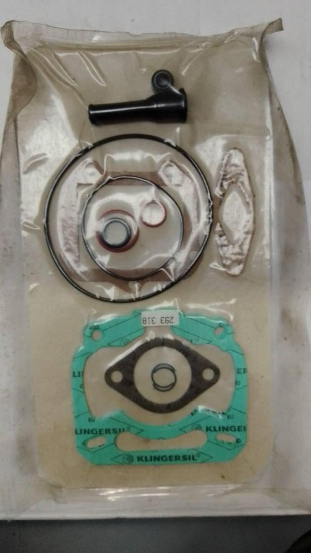 SERIE GUARNIZIONI PER TUTTE LE APRLIA 125 2T Aprilia