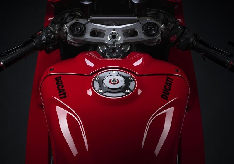 Ducati Panigale V4 Panigale V4 (2022 - 24) (3)