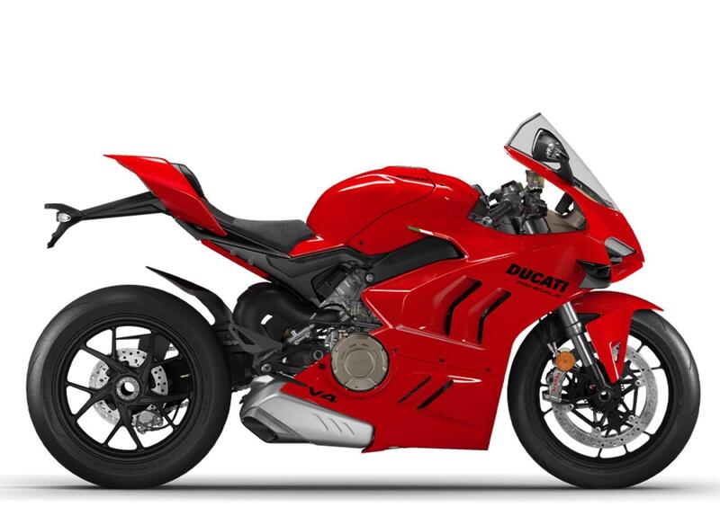 Ducati Panigale V4 Panigale V4 (2022 - 24) (7)