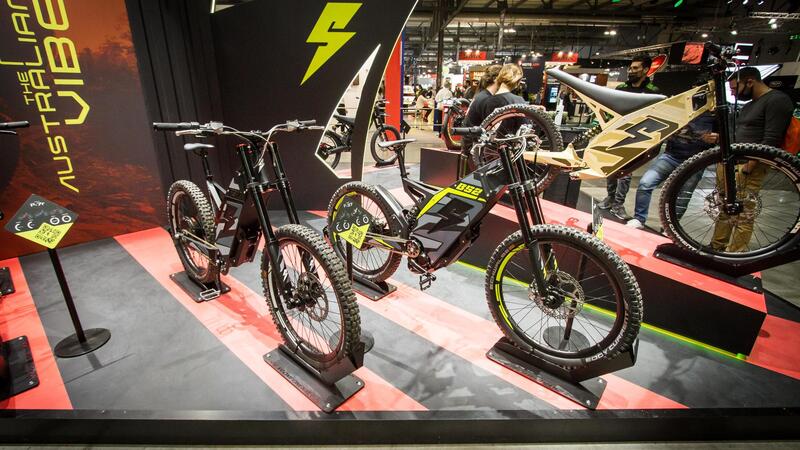 EICMA 2021, le novit&agrave;: tutte le eBike pi&ugrave; interessanti