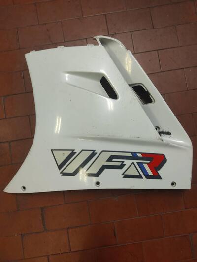 Carena sinistra Honda vfr 750