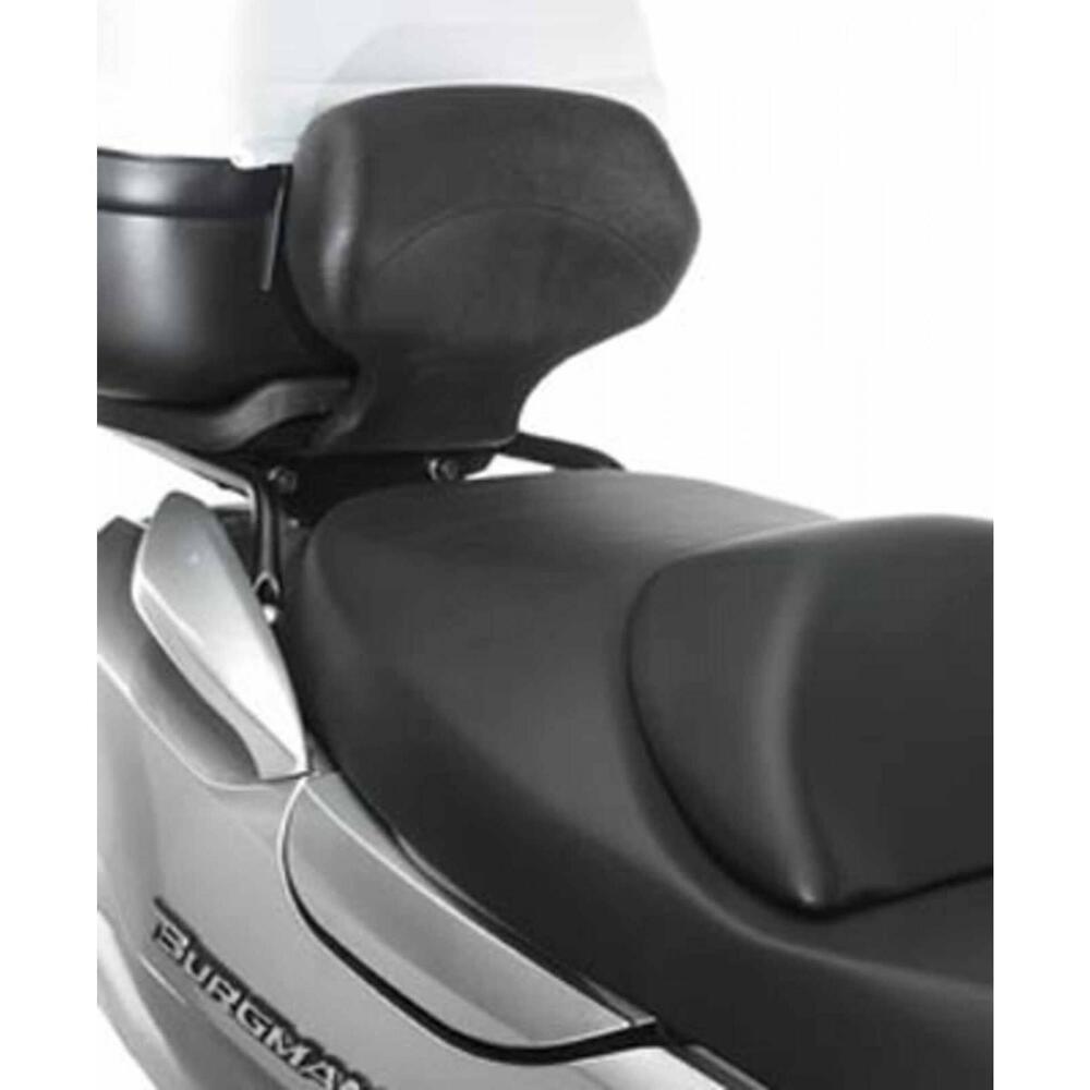 Schienalino Givi Suzuki Burgman 125/150