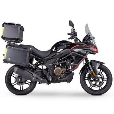 Voge Valico 300DS (2021 - 24) nuova