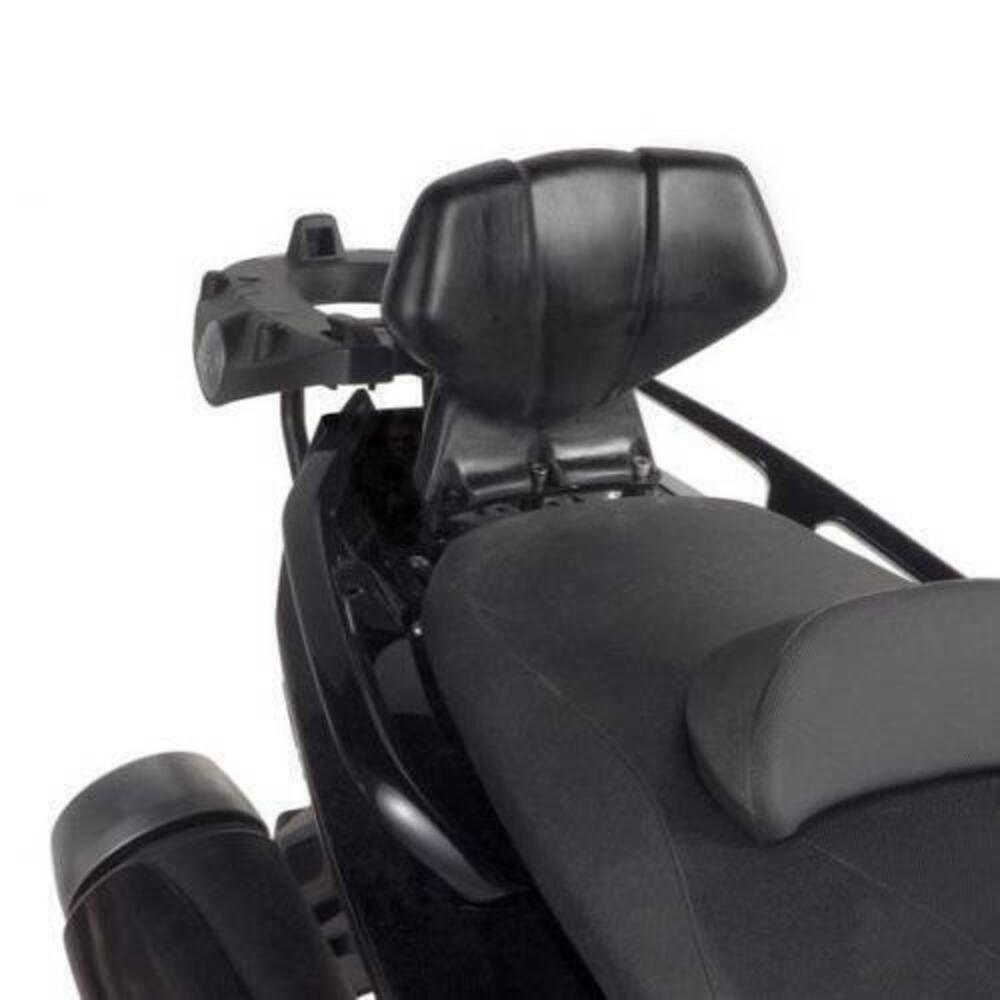 Schienalino specifico Yamaha T-Max 500 Givi (2)