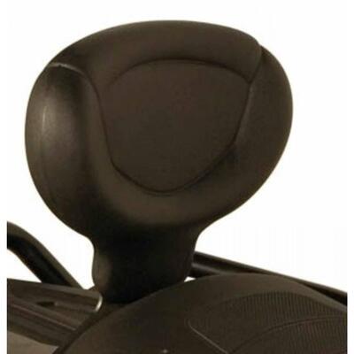 Schienalino Suzuki Burgman 125/150 Givi