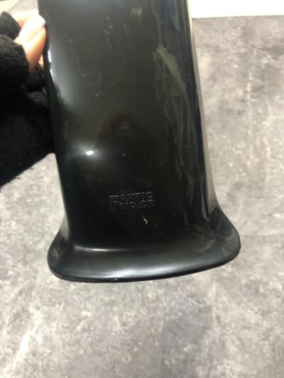 Parafango posteriore Fantic Issimo Fantic Motor