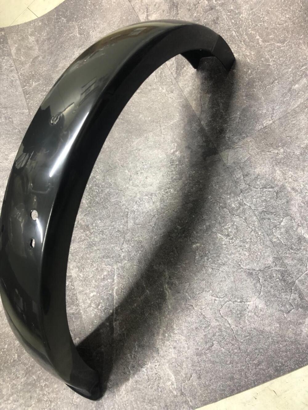 Parafango posteriore Fantic Issimo Fantic Motor (3)