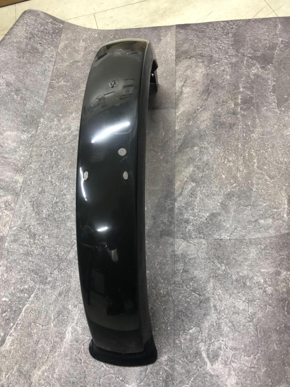 Parafango posteriore Fantic Issimo Fantic Motor (5)