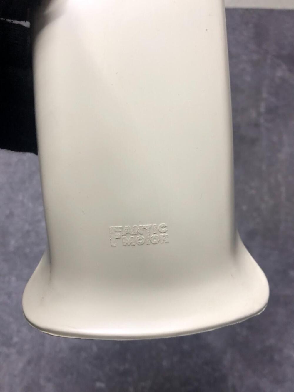 Parafango posteriore Fantic Issimo Fantic Motor