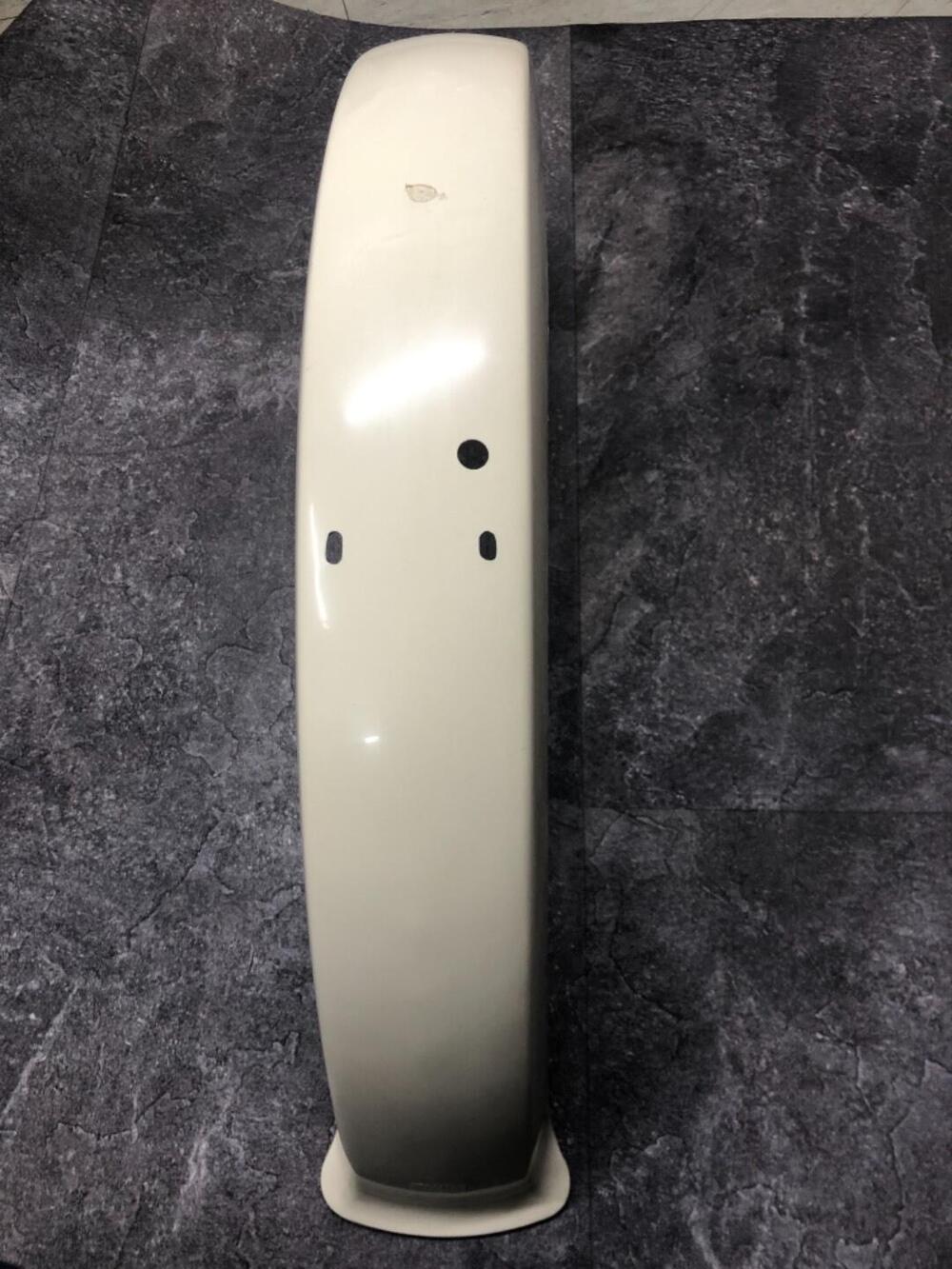 Parafango posteriore Fantic Issimo Fantic Motor (3)