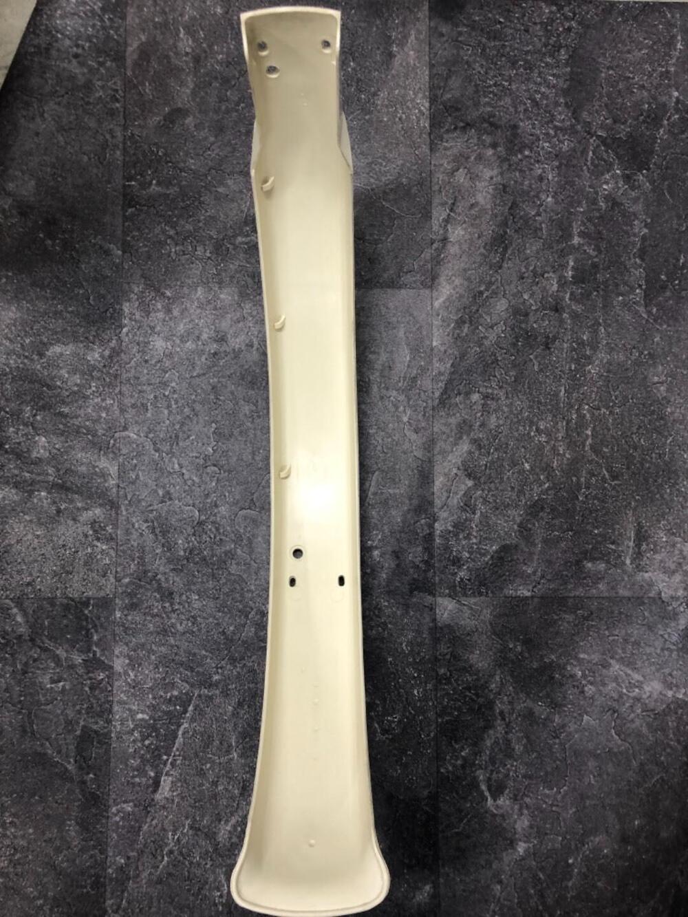 Parafango posteriore Fantic Issimo Fantic Motor (4)