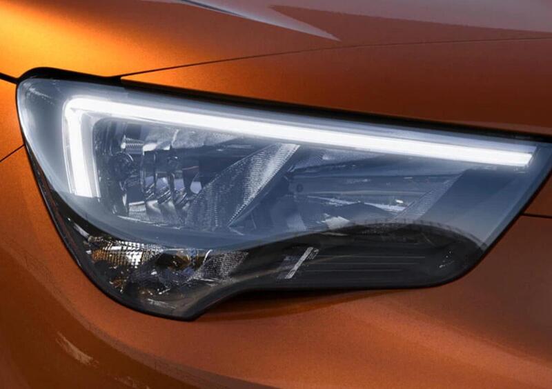 Opel Combo-e Life (2021-24) (13)