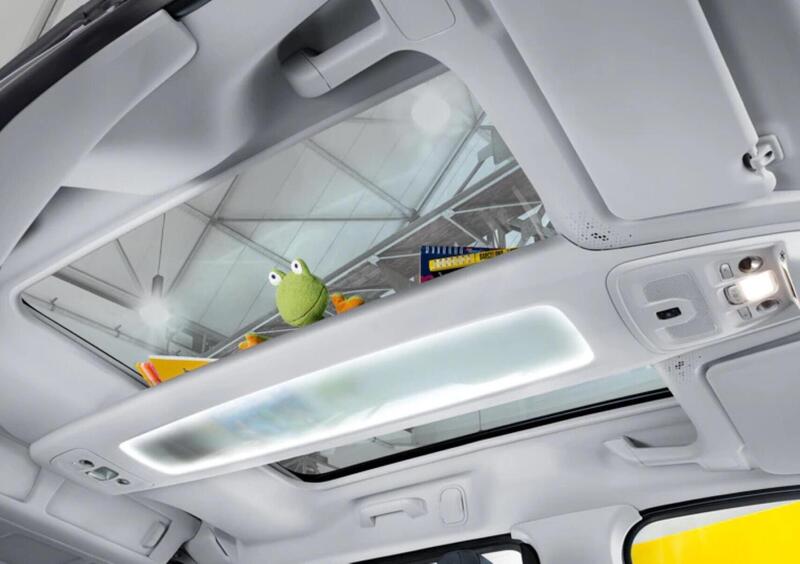 Opel Combo-e Life (2021-24) (18)
