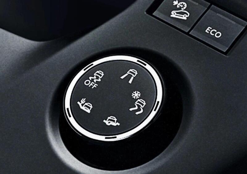 Opel Combo-e Life (2021-24) (19)