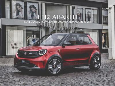 Se nei piani Stellantis ci fosse anche una A112, Abarth?