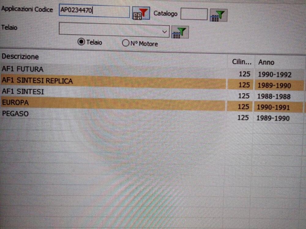 INGRANAGGIO INTERMEDIO APRILIA 125 2T AP0234470 (3)