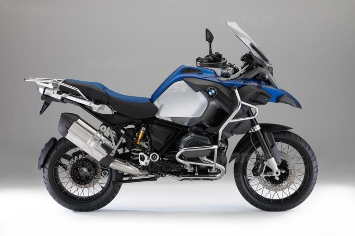 Moto Bmw Offerte Bmw Gs 1200 Usatostore Bmw Moto Bmw Gs 750 Usata - Main Image