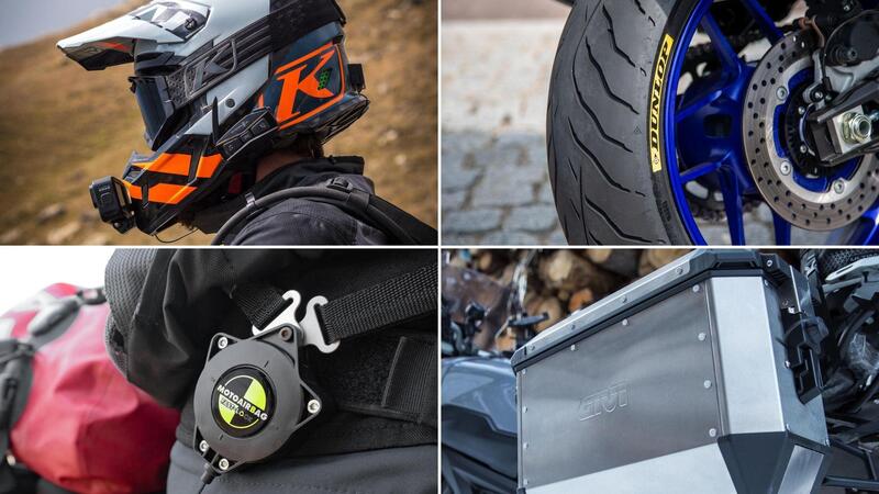 MotoFestival MY2022: the best of - Abbigliamento e Accessori/2