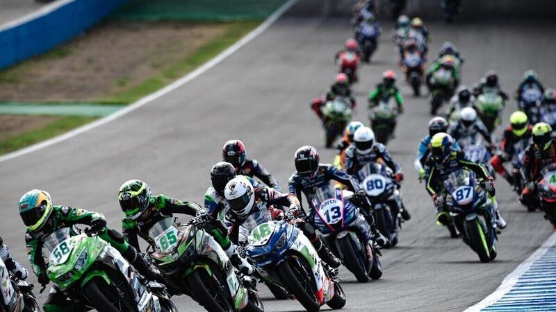 SBK 2022. Nuove regole dalla FIM per la sicurezza in gara