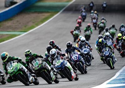 SBK 2022. Nuove regole dalla FIM per la sicurezza in gara