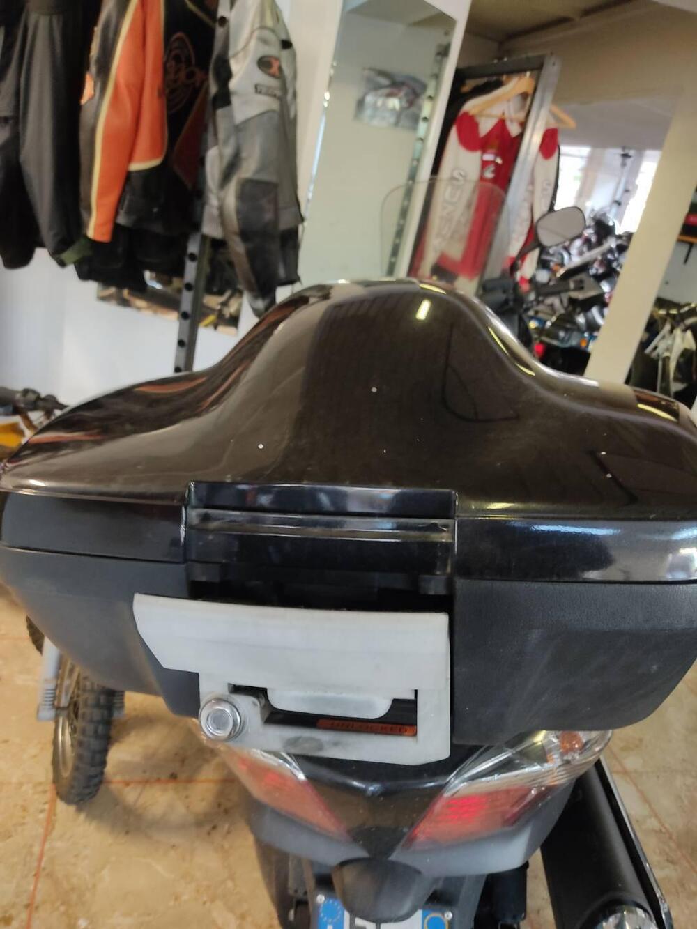 Honda SW-T 400 (2009 - 16) (6)