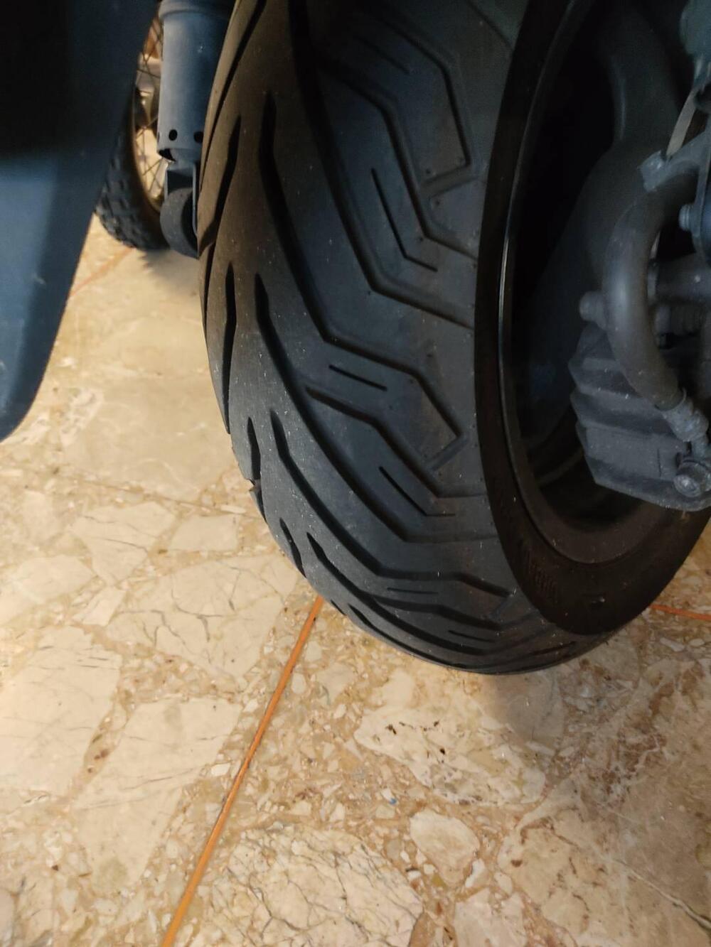 Honda SW-T 400 (2009 - 16) (3)