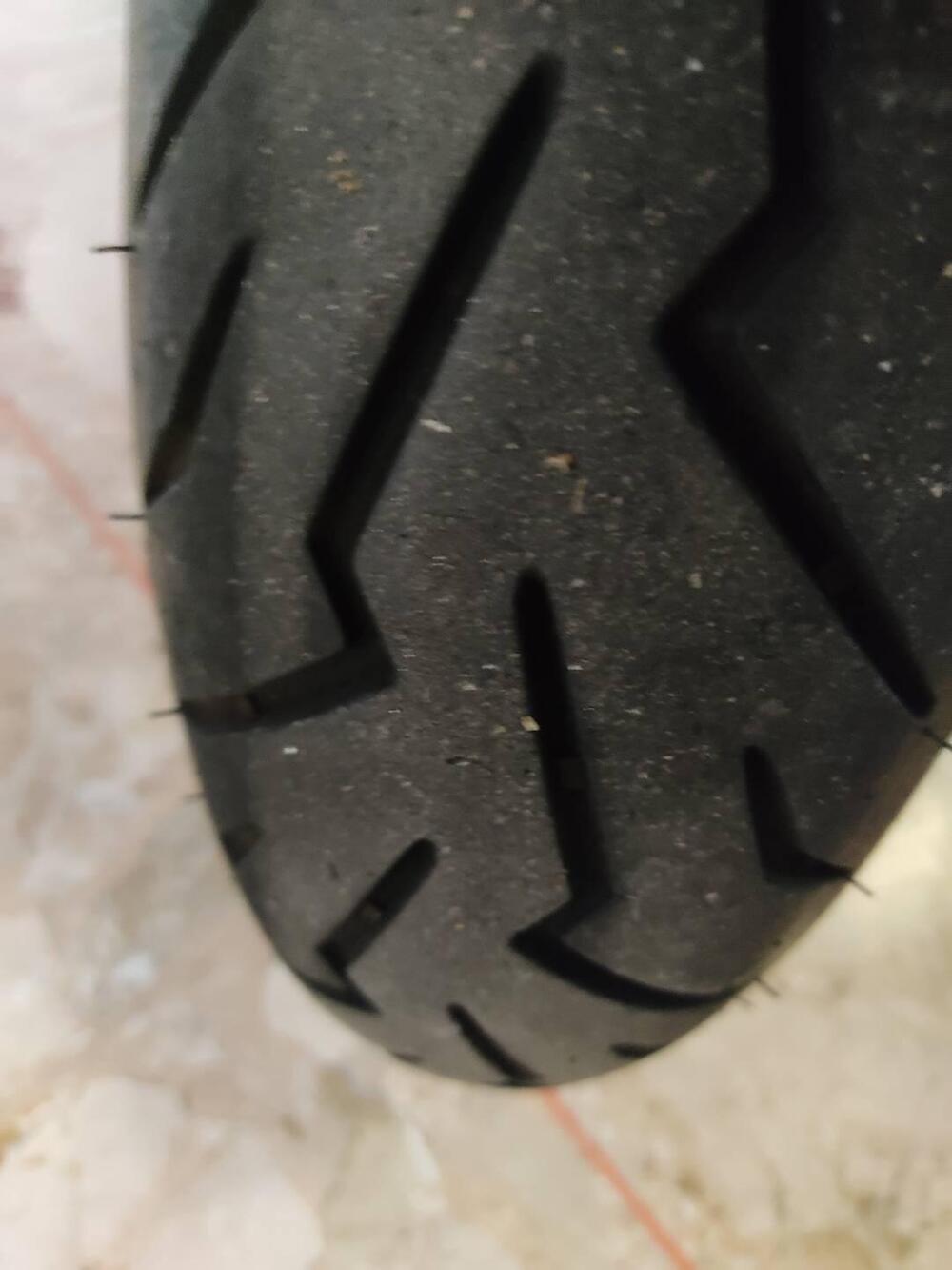 Honda SW-T 400 (2009 - 16) (4)